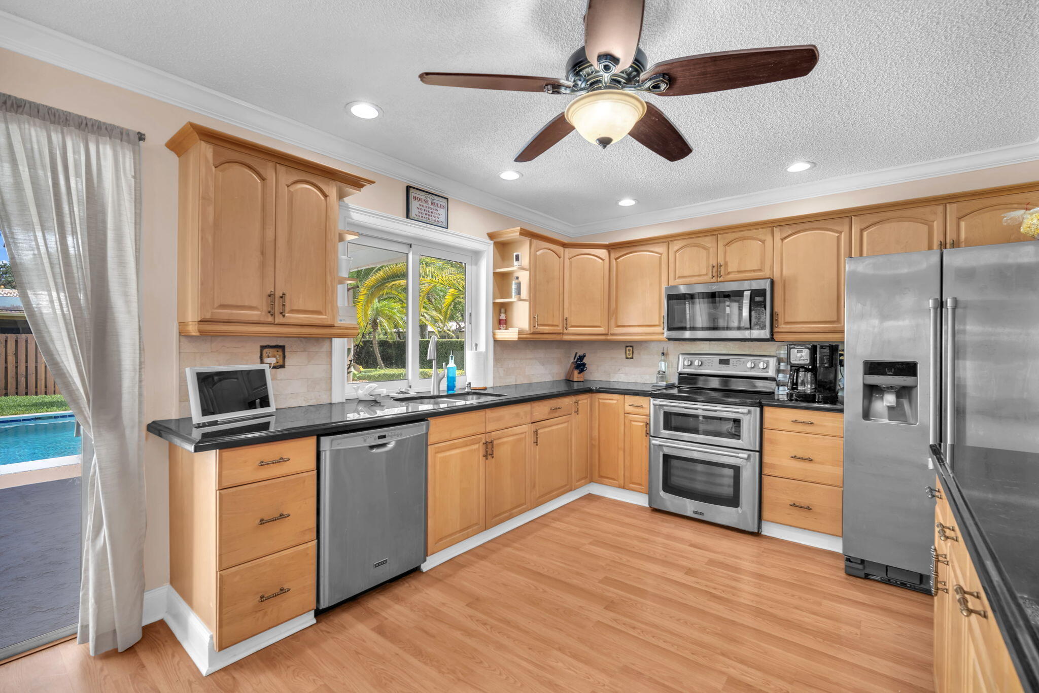 RAMBLEWOOD SOUTH - Residential