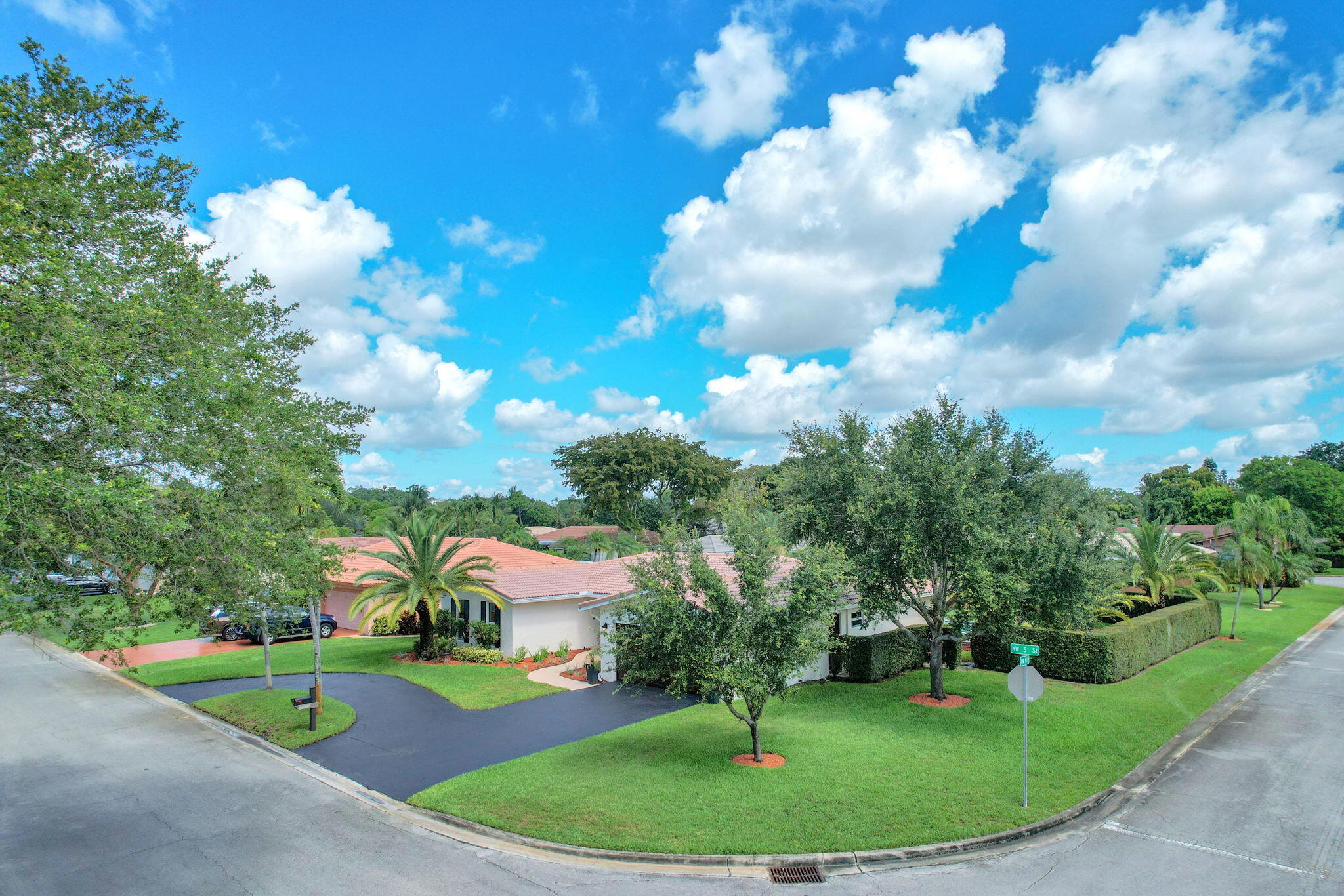 RAMBLEWOOD SOUTH - Residential