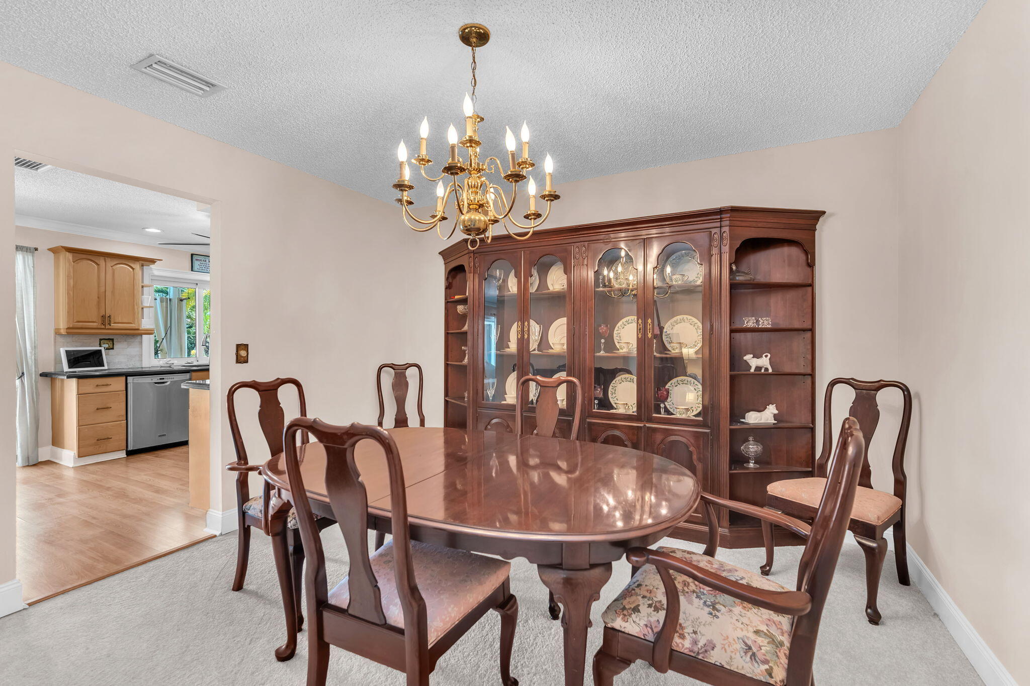 RAMBLEWOOD SOUTH - Residential