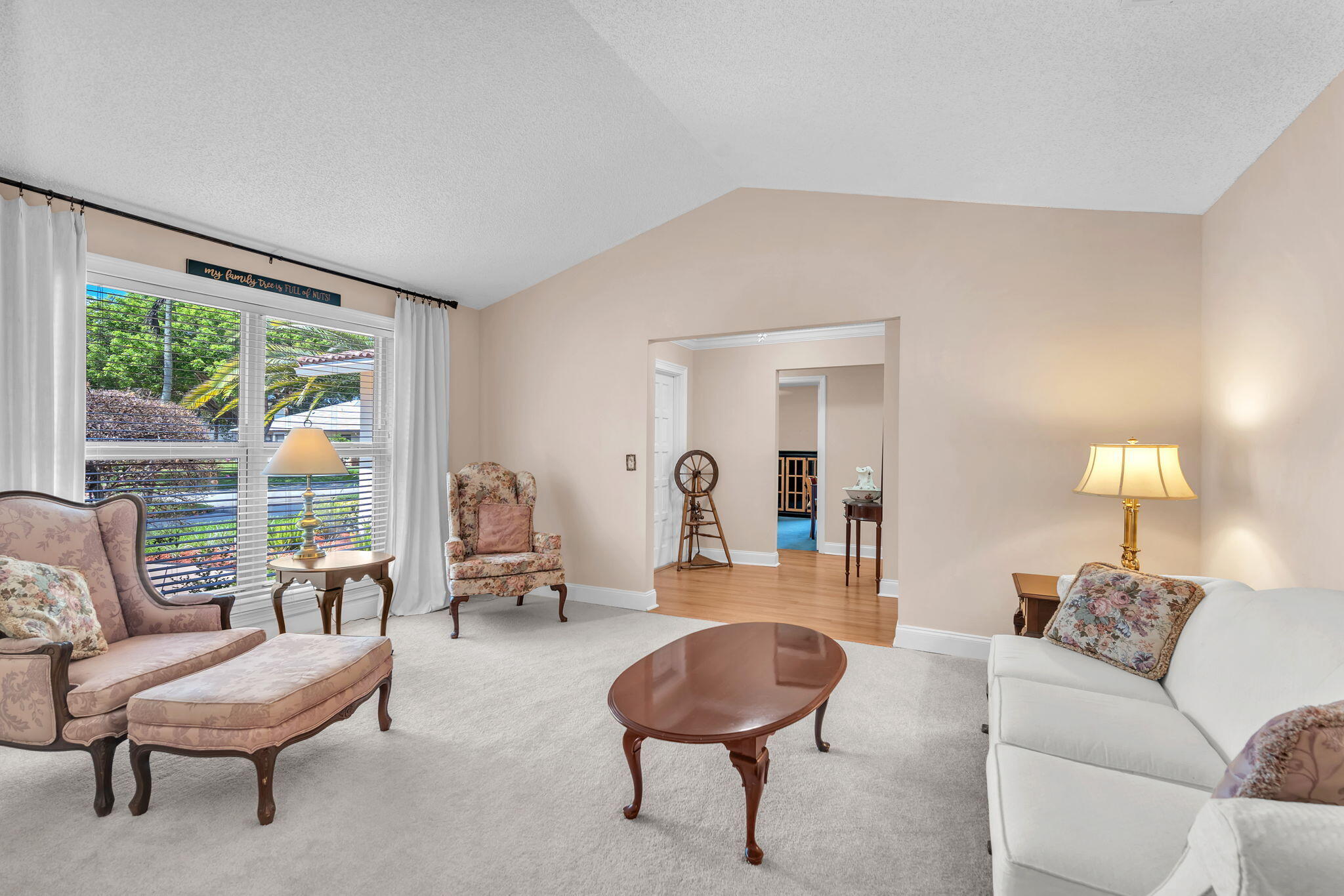RAMBLEWOOD SOUTH - Residential