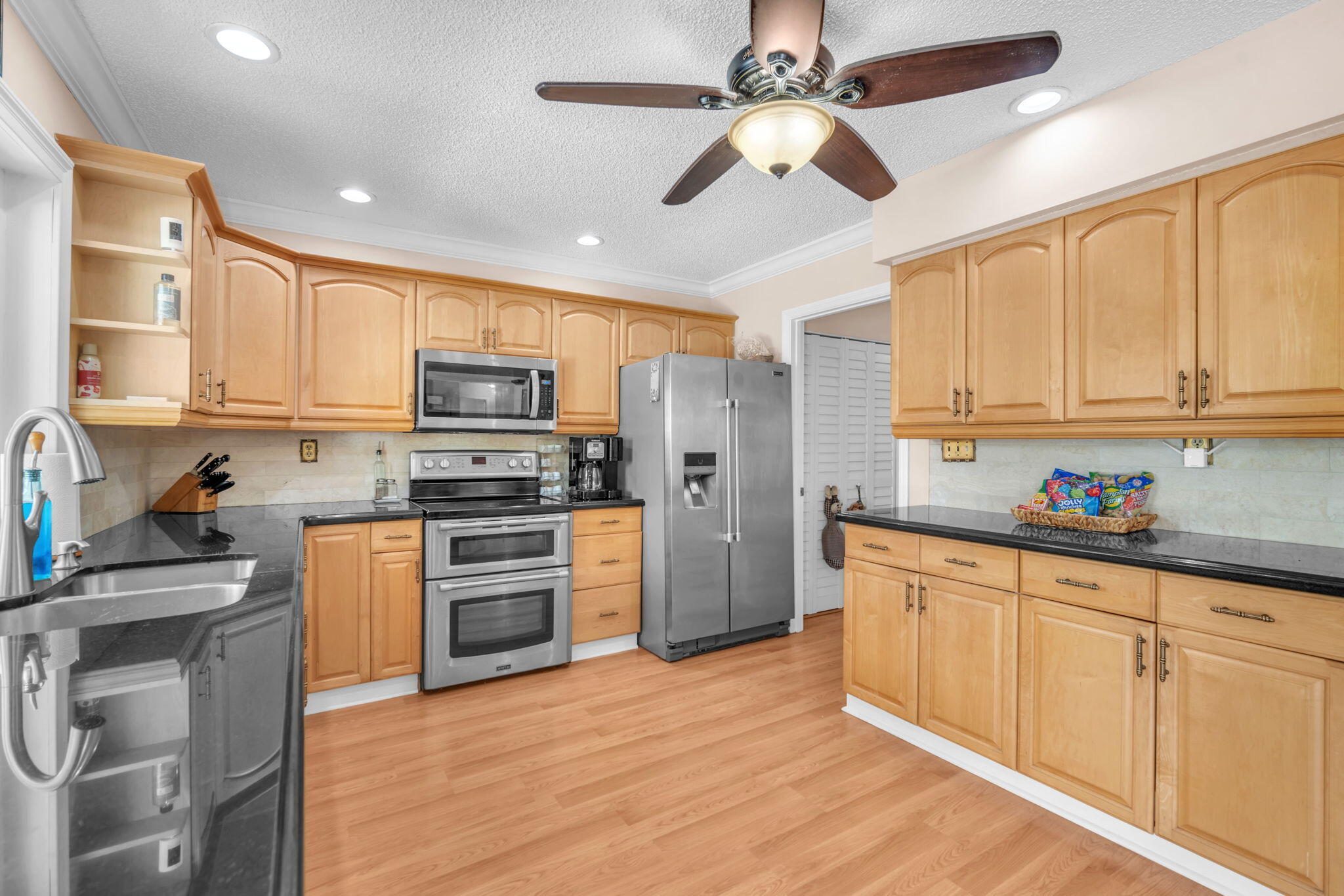 RAMBLEWOOD SOUTH - Residential