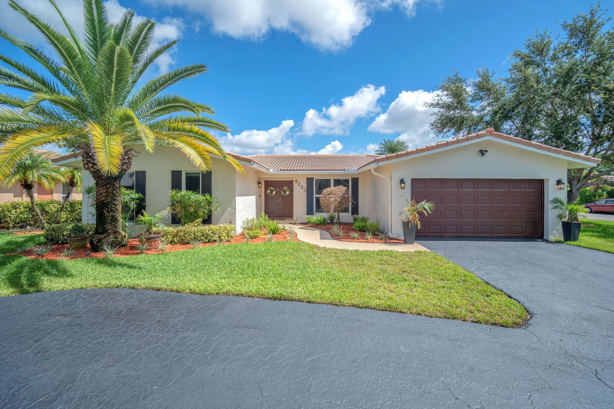 RAMBLEWOOD SOUTH - Residential