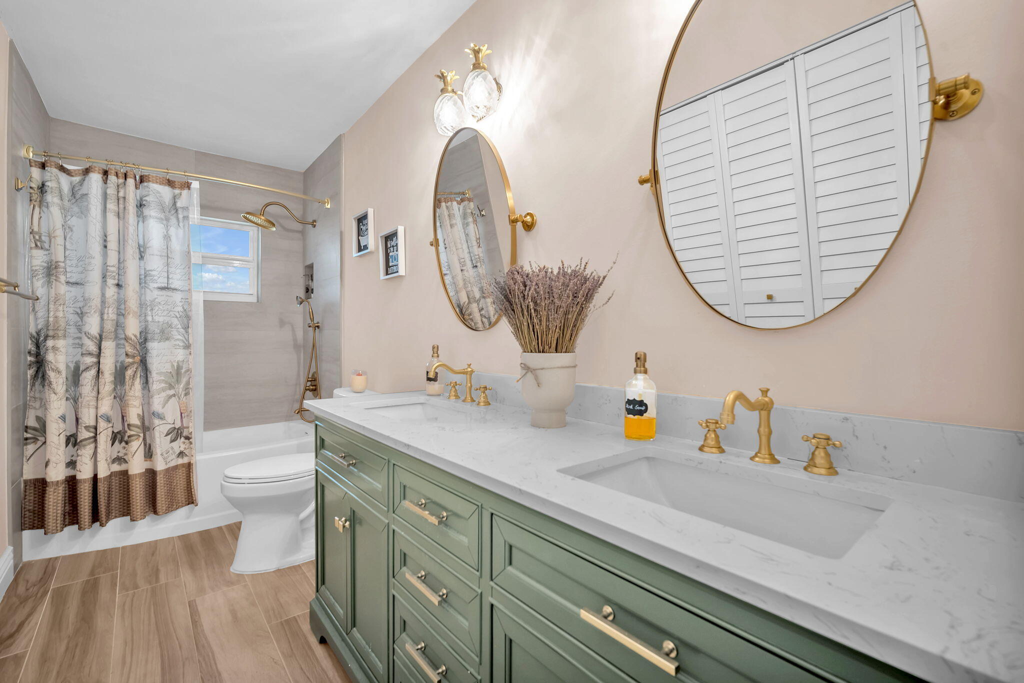 RAMBLEWOOD SOUTH - Residential