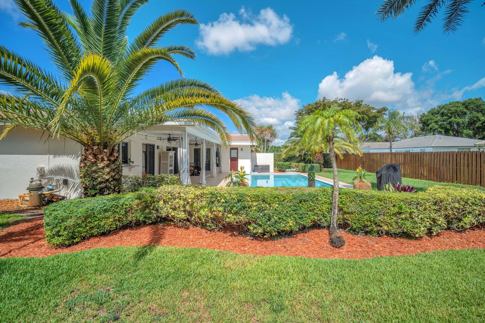 RAMBLEWOOD SOUTH - Residential
