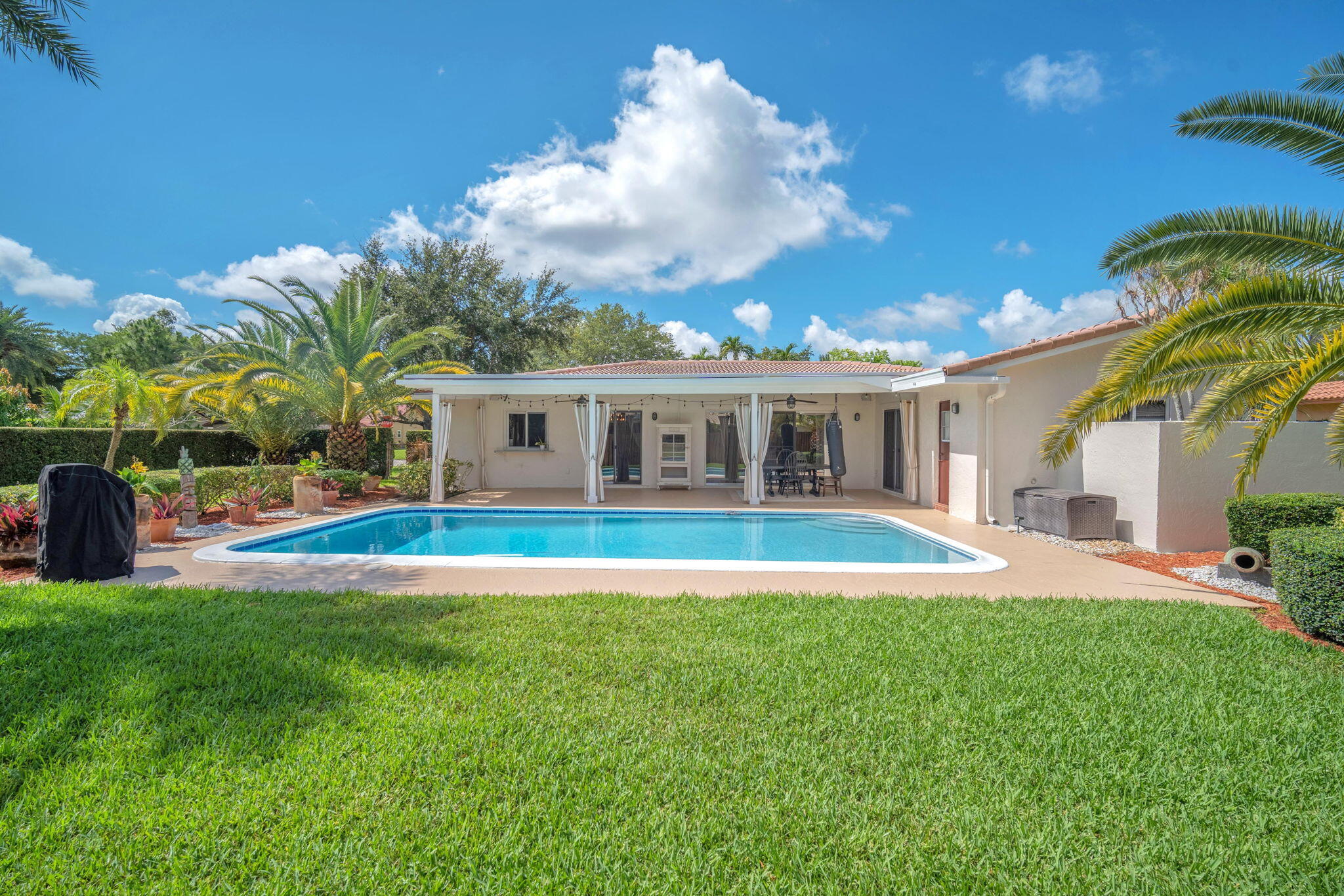RAMBLEWOOD SOUTH - Residential