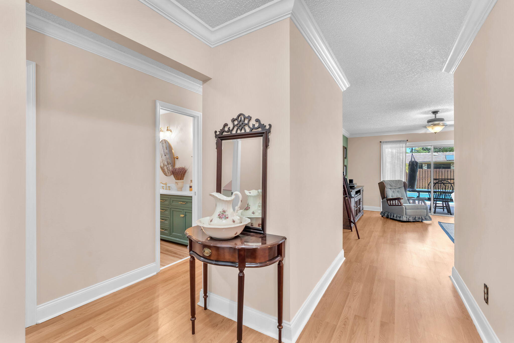 RAMBLEWOOD SOUTH - Residential