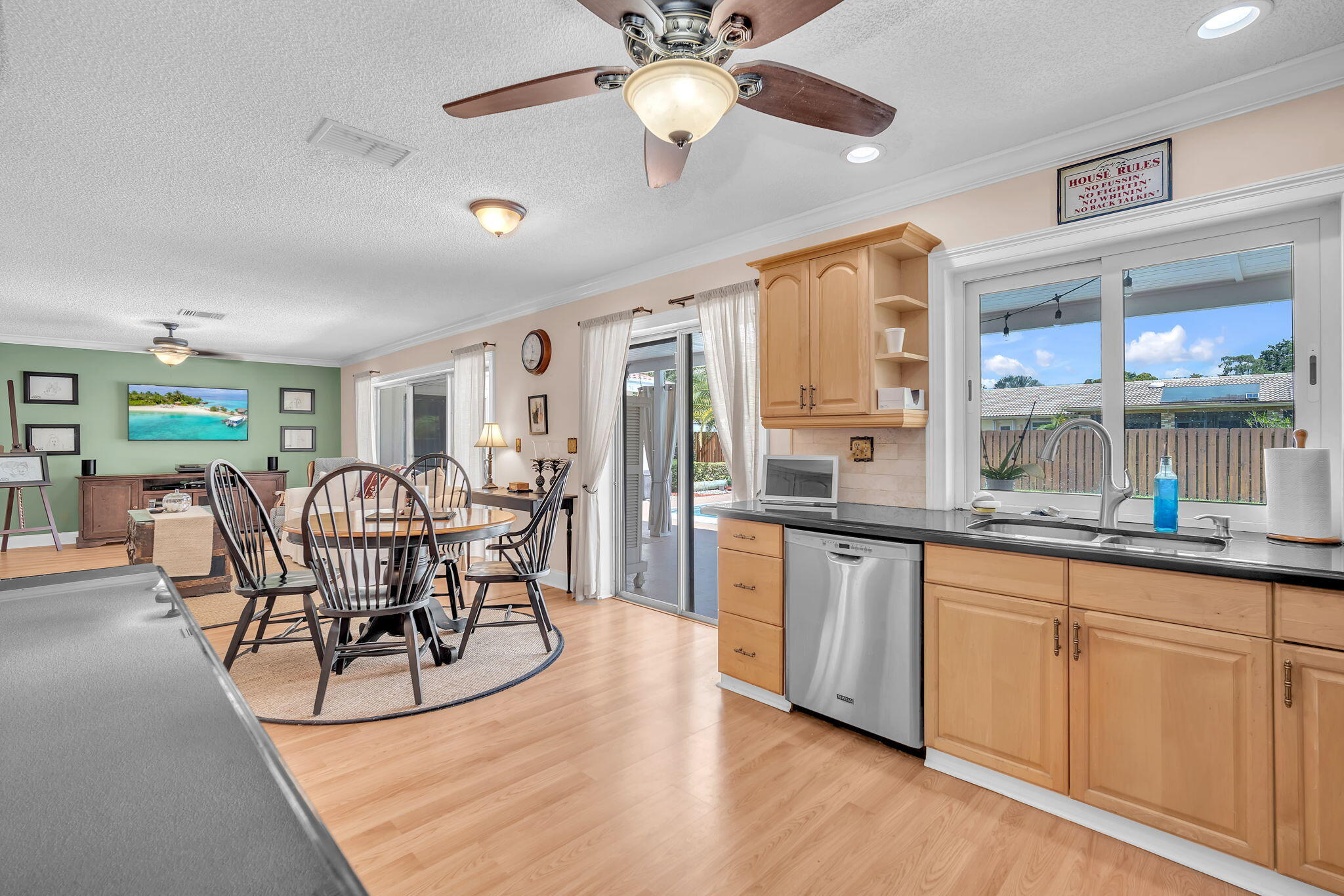 RAMBLEWOOD SOUTH - Residential