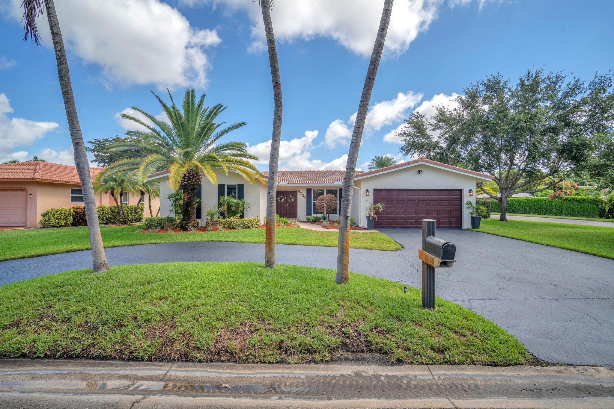 RAMBLEWOOD SOUTH - Residential