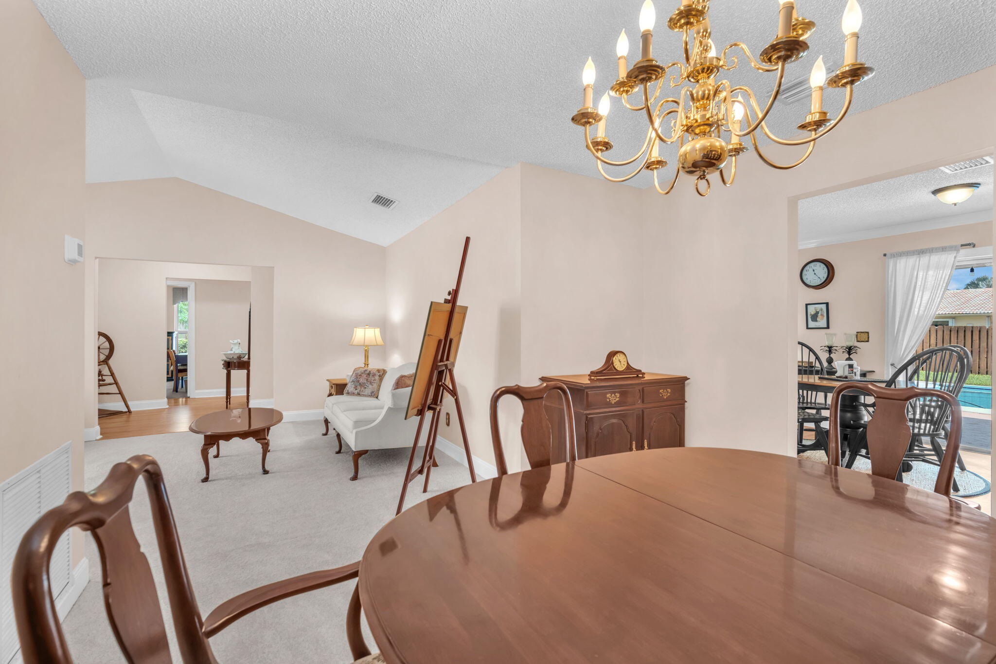 RAMBLEWOOD SOUTH - Residential