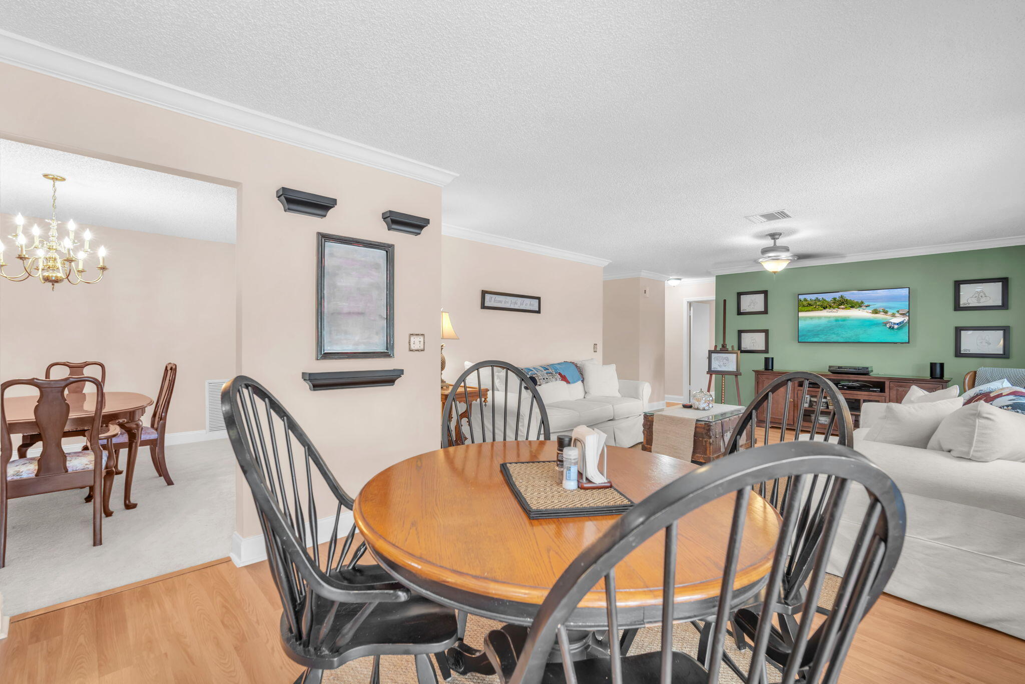 RAMBLEWOOD SOUTH - Residential