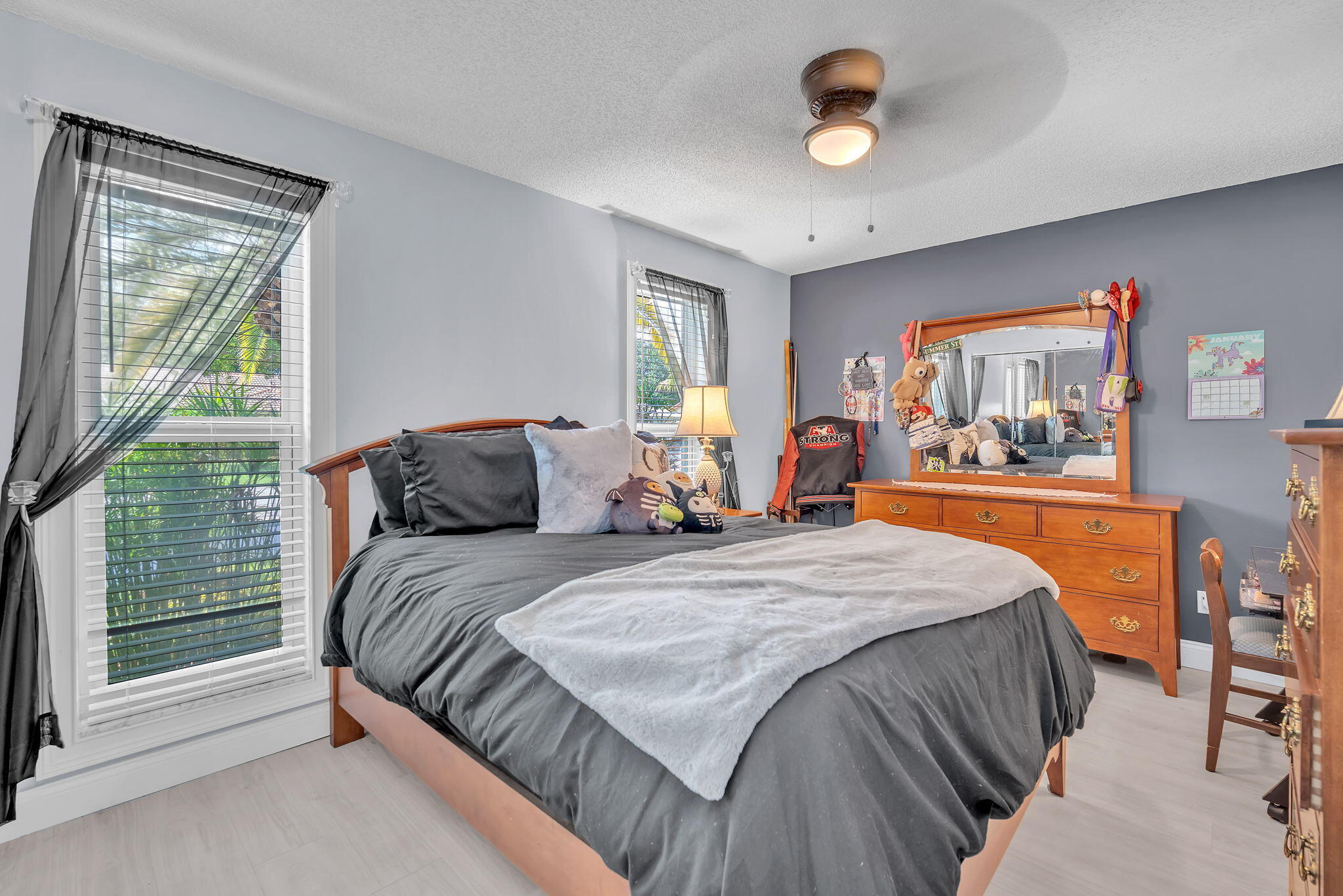 RAMBLEWOOD SOUTH - Residential