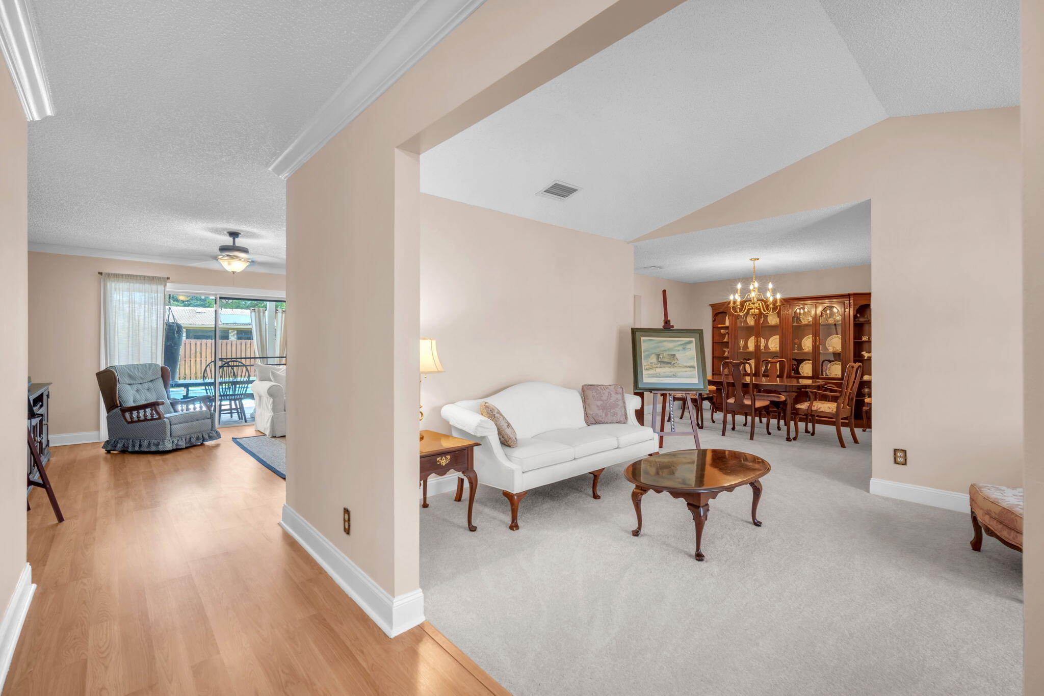 RAMBLEWOOD SOUTH - Residential