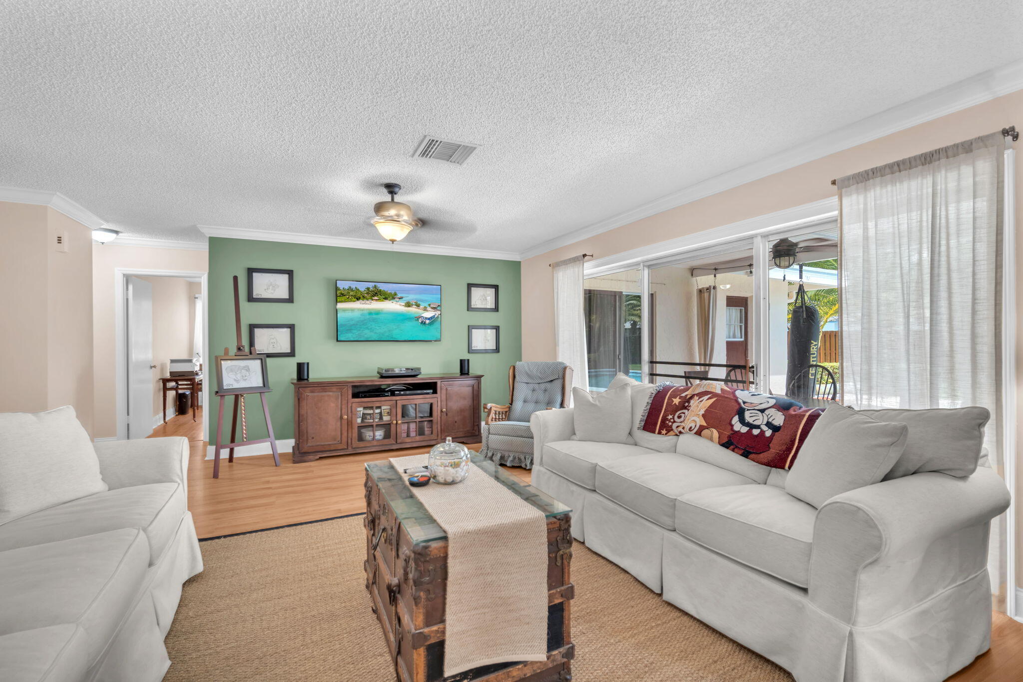 RAMBLEWOOD SOUTH - Residential