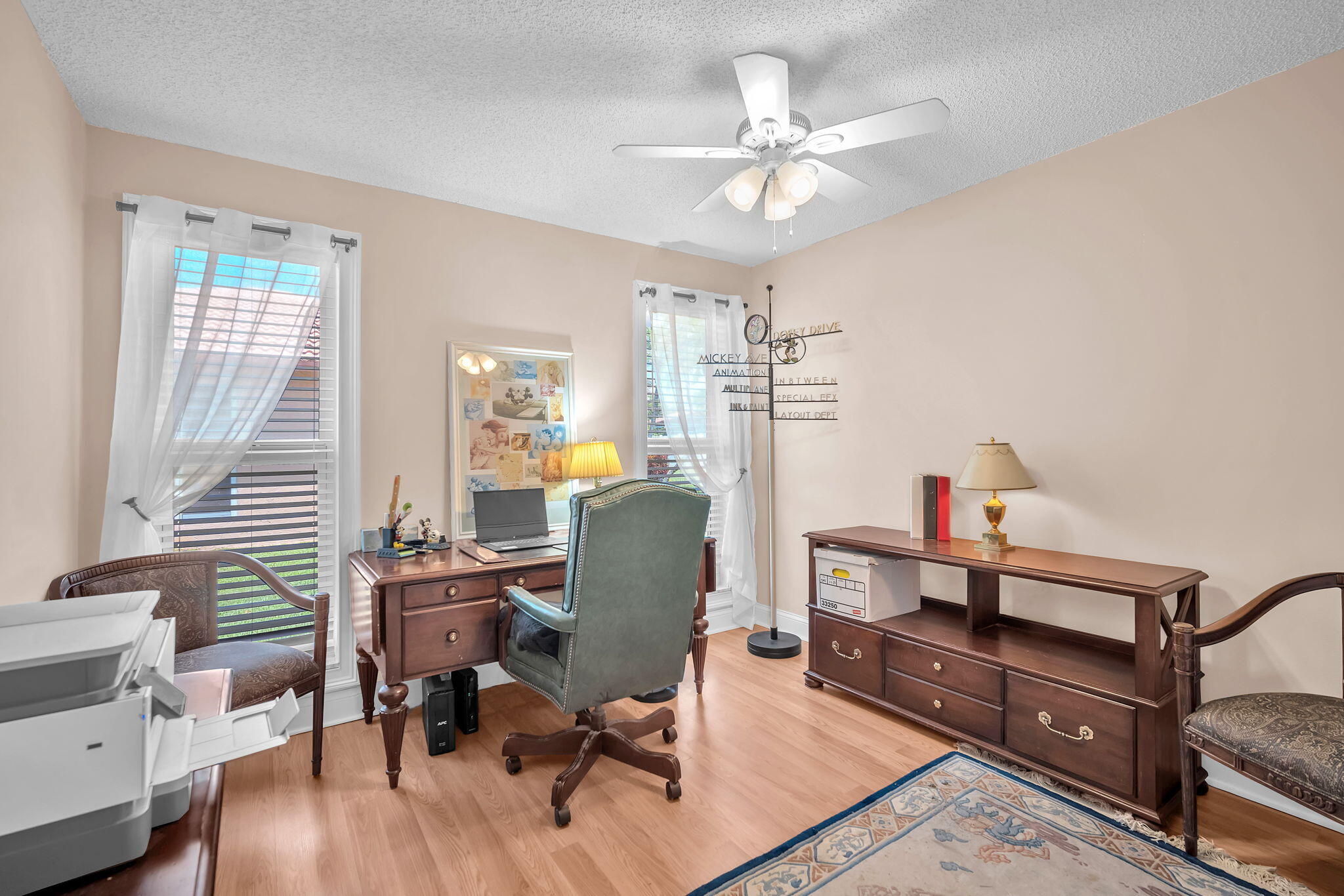 RAMBLEWOOD SOUTH - Residential