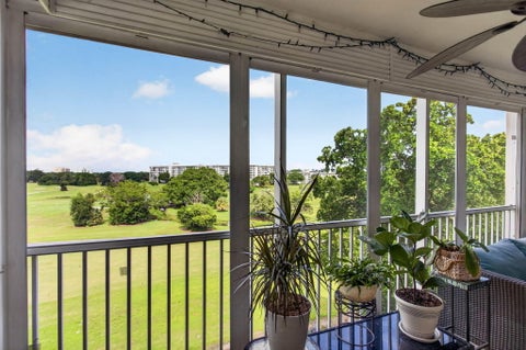 Tiny photo for 2901 S Palm Aire Drive #610, Pompano Beach, FL 33069 (MLS # B26079874)