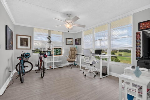Tiny photo for 2901 S Palm Aire Drive #610, Pompano Beach, FL 33069 (MLS # B26079874)