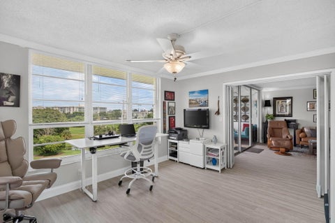 Tiny photo for 2901 S Palm Aire Drive #610, Pompano Beach, FL 33069 (MLS # B26079874)