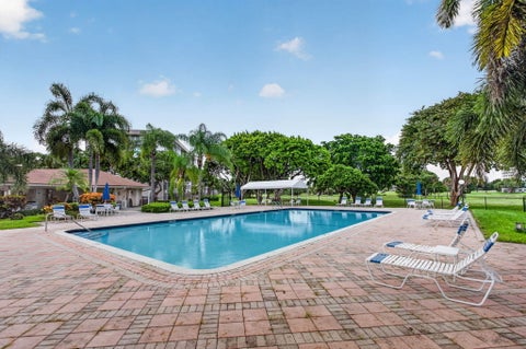 Tiny photo for 2901 S Palm Aire Drive #610, Pompano Beach, FL 33069 (MLS # B26079874)