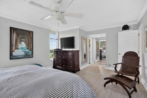 Tiny photo for 2901 S Palm Aire Drive #610, Pompano Beach, FL 33069 (MLS # B26079874)