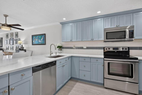 Tiny photo for 2901 S Palm Aire Drive #610, Pompano Beach, FL 33069 (MLS # B26079874)