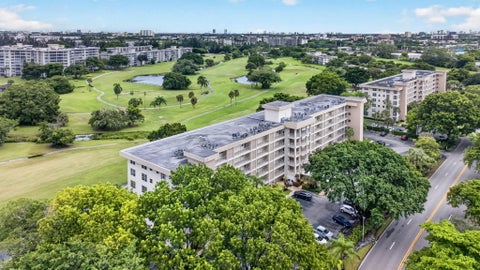 Tiny photo for 2901 S Palm Aire Drive #610, Pompano Beach, FL 33069 (MLS # B26079874)