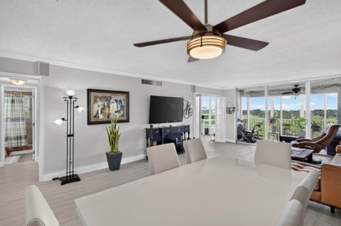 Tiny photo for 2901 S Palm Aire Drive #610, Pompano Beach, FL 33069 (MLS # B26079874)