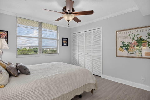 Tiny photo for 2901 S Palm Aire Drive #610, Pompano Beach, FL 33069 (MLS # B26079874)
