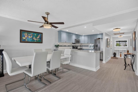 Tiny photo for 2901 S Palm Aire Drive #610, Pompano Beach, FL 33069 (MLS # B26079874)