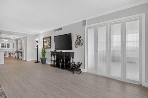 Tiny photo for 2901 S Palm Aire Drive #610, Pompano Beach, FL 33069 (MLS # B26079874)