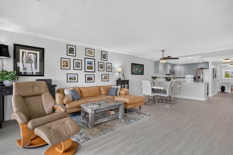 Tiny photo for 2901 S Palm Aire Drive #610, Pompano Beach, FL 33069 (MLS # B26079874)