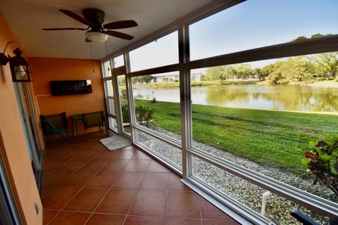 Tiny photo for 4301 Martinique Circle #K1, Coconut Creek, FL 33066 (MLS # B26016566)