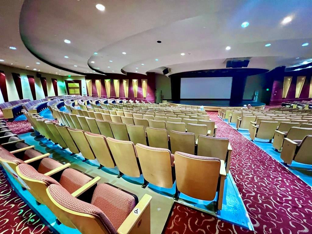 MARTINIQUE VILLAGE II F CONDO - Residential