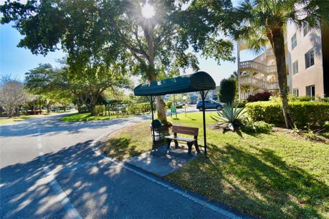 Tiny photo for 4301 Martinique Circle #K1, Coconut Creek, FL 33066 (MLS # B26016566)