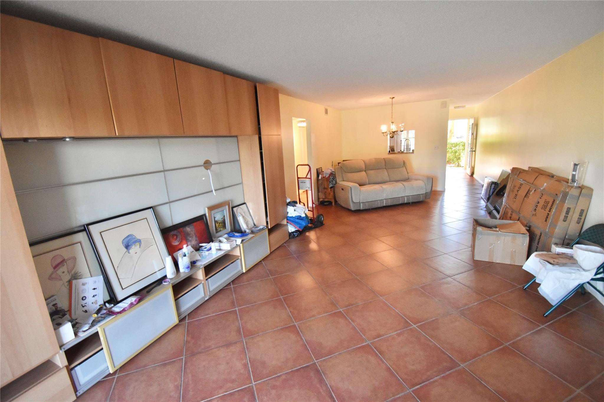 MARTINIQUE VILLAGE II F CONDO - Residential