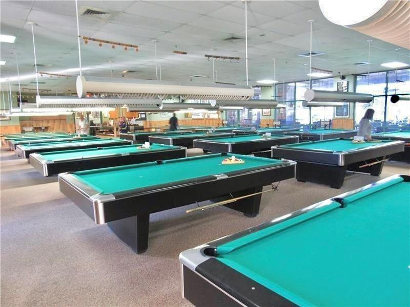 MARTINIQUE VILLAGE II F CONDO - Residential