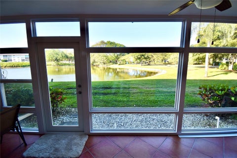 Tiny photo for 4301 Martinique Circle #K1, Coconut Creek, FL 33066 (MLS # B26016566)