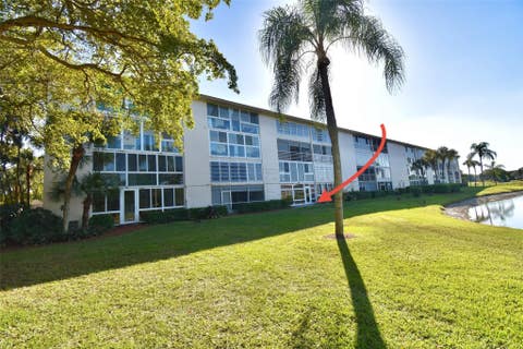 Tiny photo for 4301 Martinique Circle #K1, Coconut Creek, FL 33066 (MLS # B26016566)