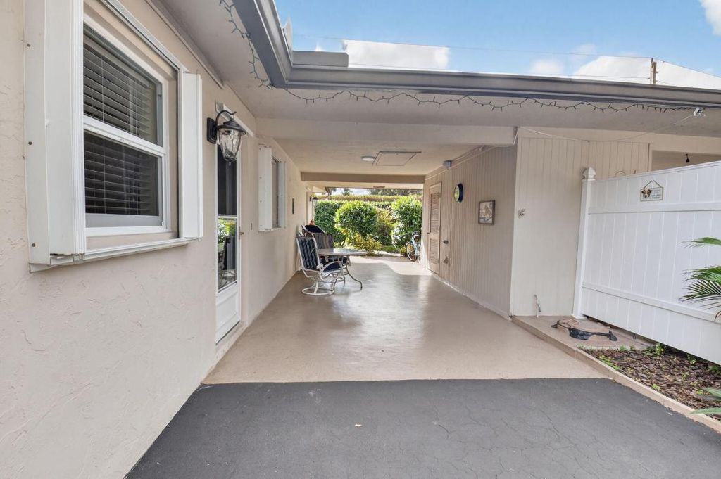 Photo of 149 Mockingbird Lane #149, Delray Beach, FL 33445 (MLS # R11153193)