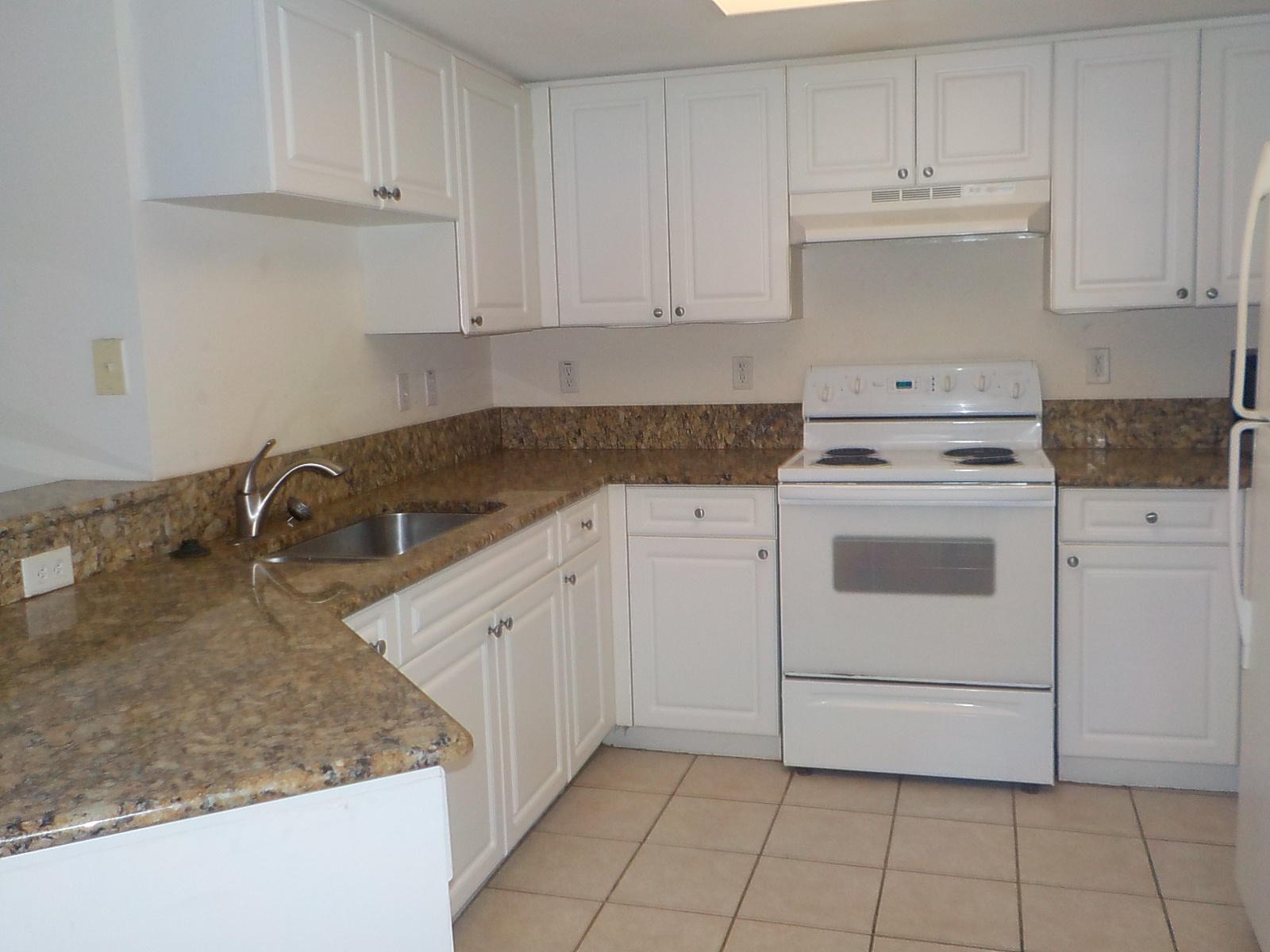 GRAND VIEW AT CRESTWOOD - Residential