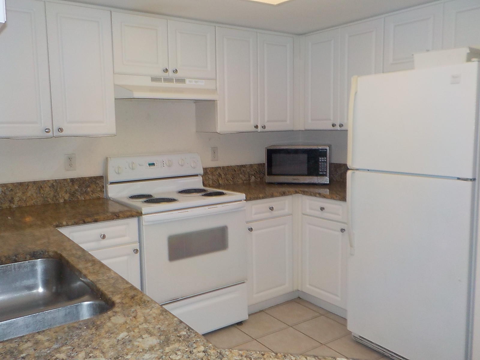 GRAND VIEW AT CRESTWOOD - Residential