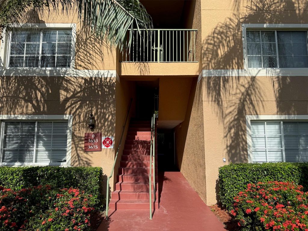 Photo of 3665 NW Adriatic Lane #5-206, Jensen Beach, FL 34957 (MLS # F10516342)