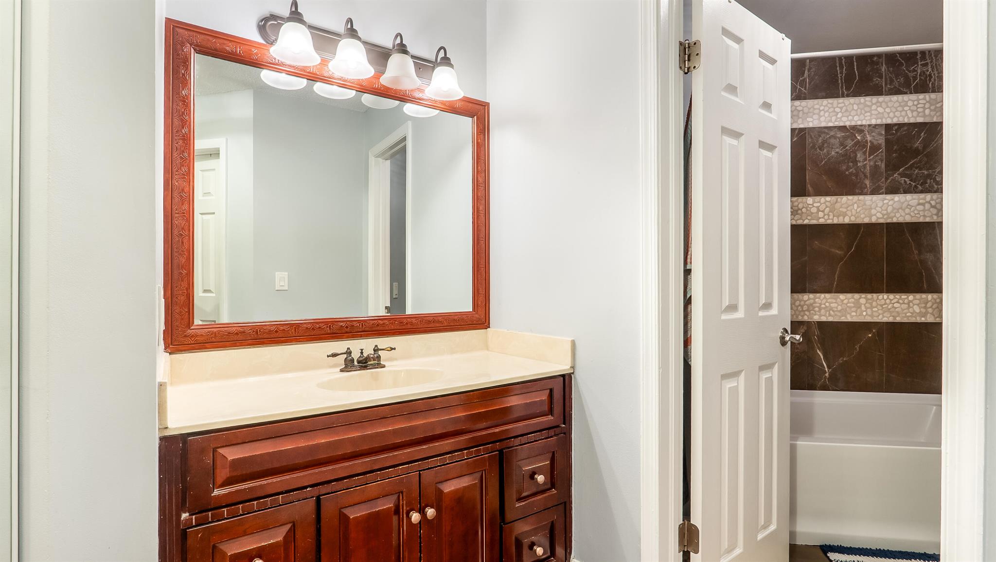 BOCA RIDGE PARK CONDO - Residential