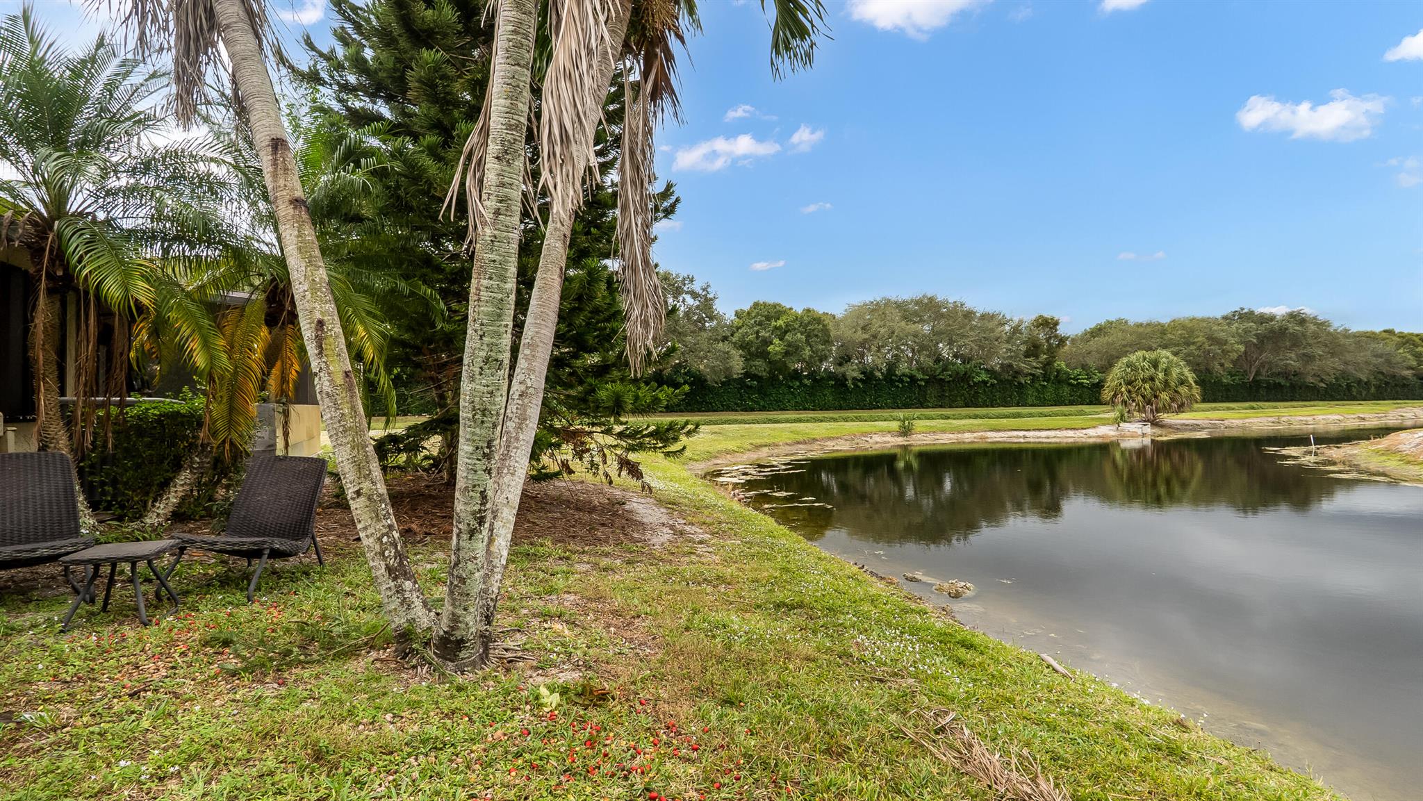 BOCA RIDGE PARK CONDO - Residential