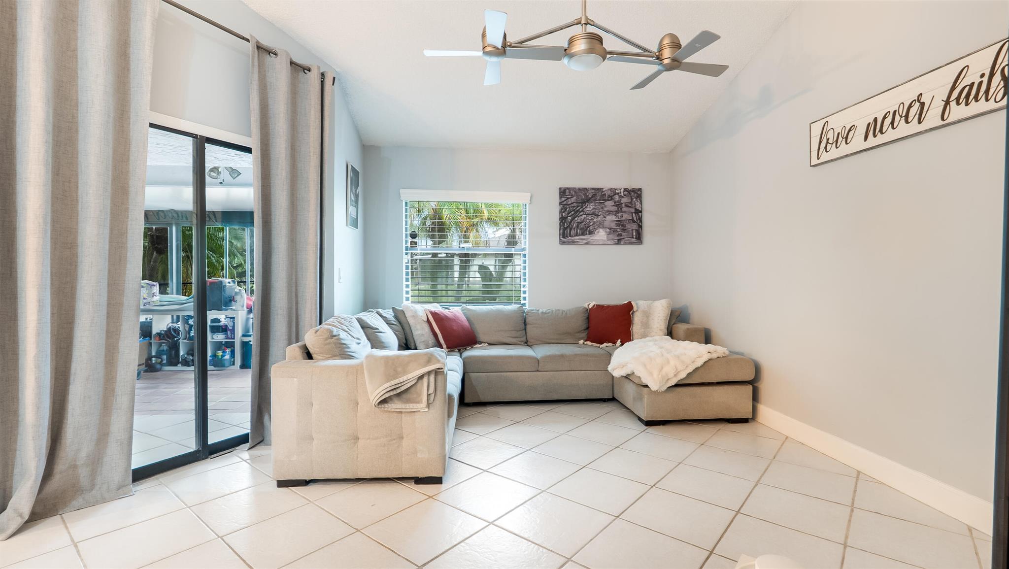 BOCA RIDGE PARK CONDO - Residential