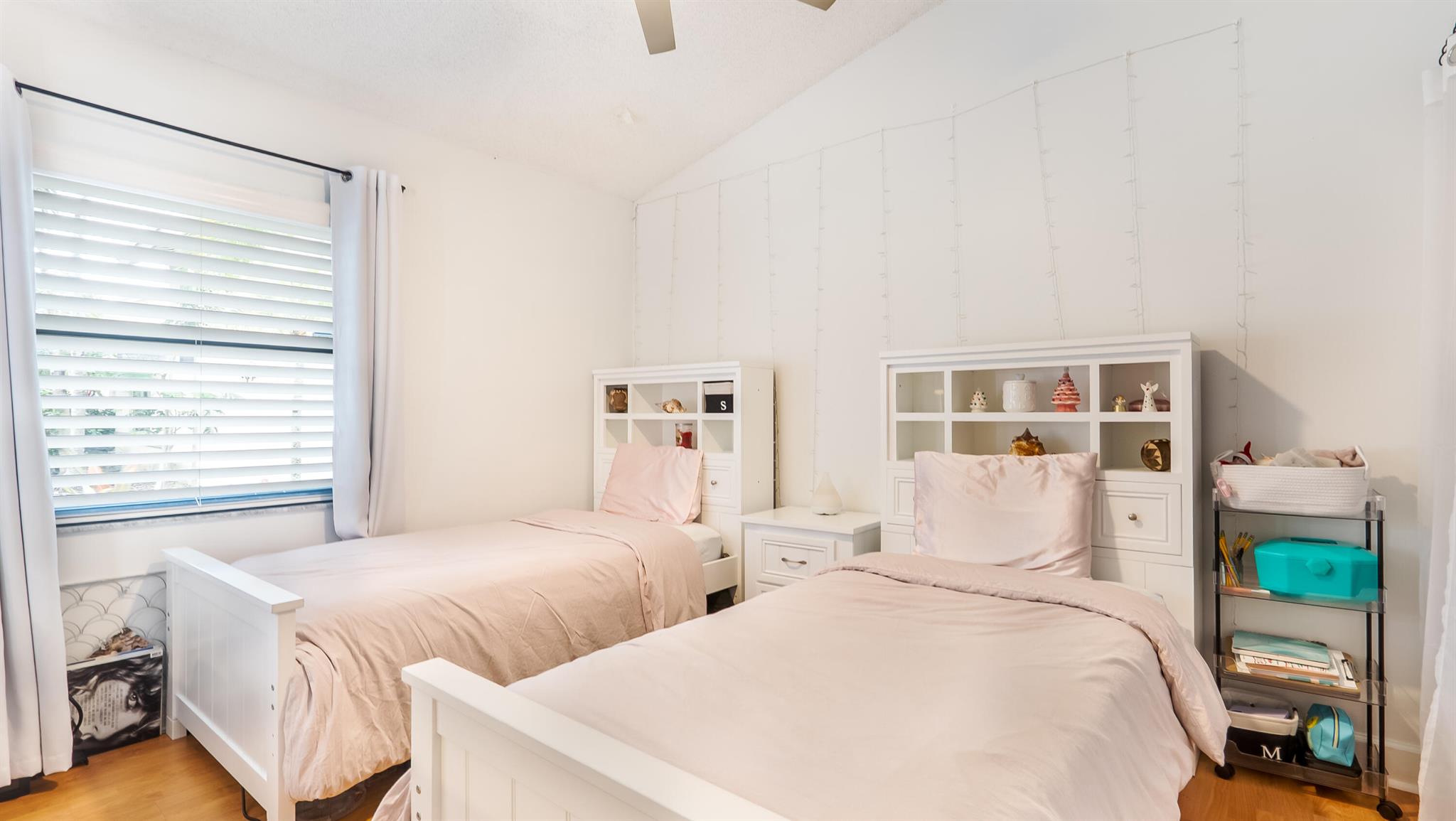 BOCA RIDGE PARK CONDO - Residential