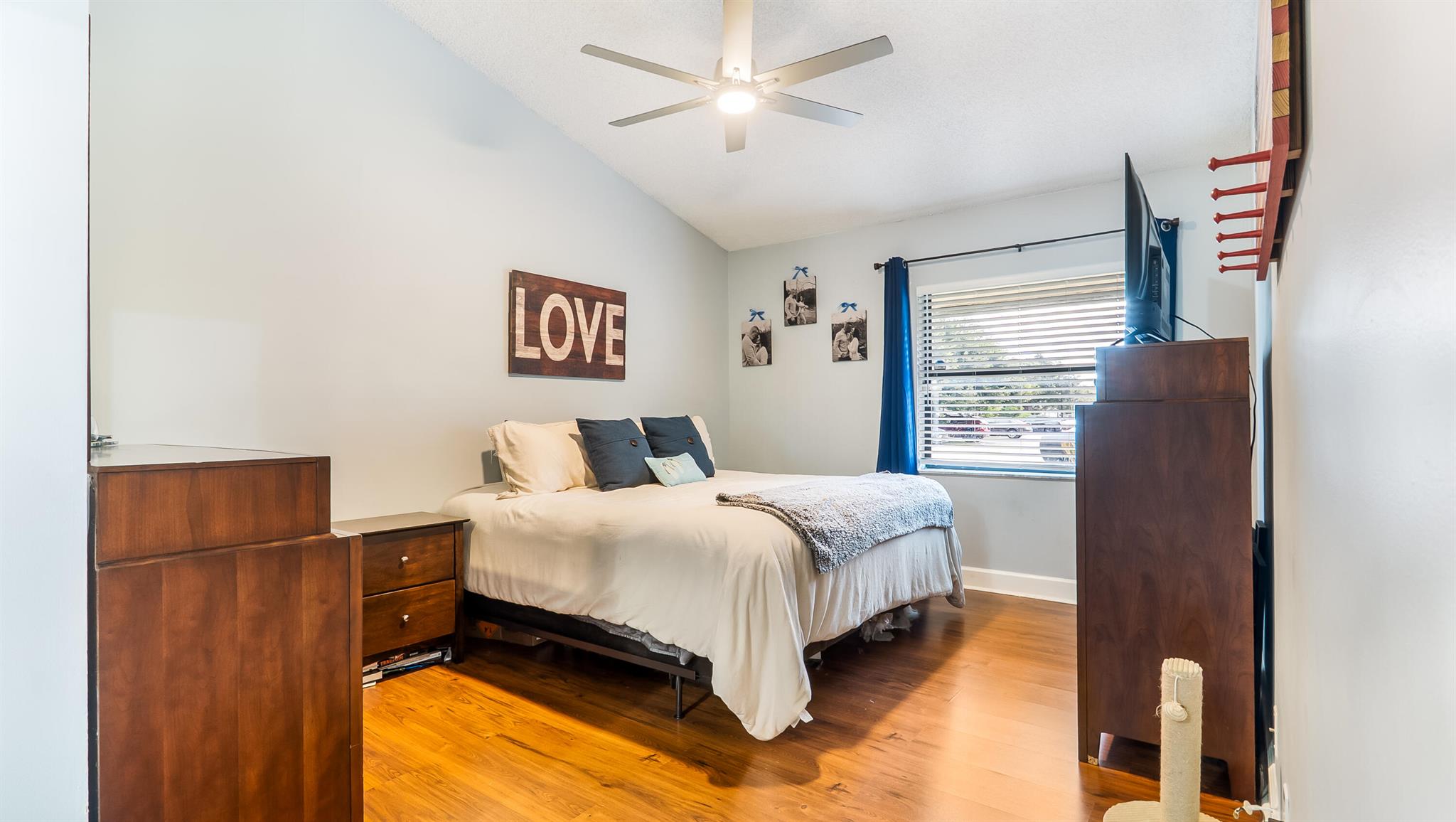 BOCA RIDGE PARK CONDO - Residential