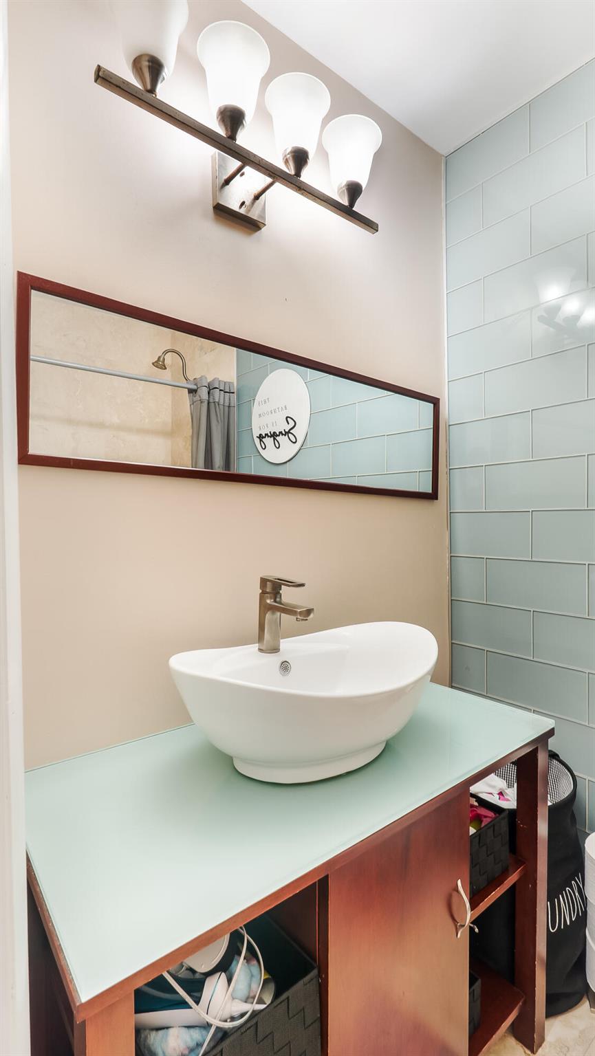 BOCA RIDGE PARK CONDO - Residential