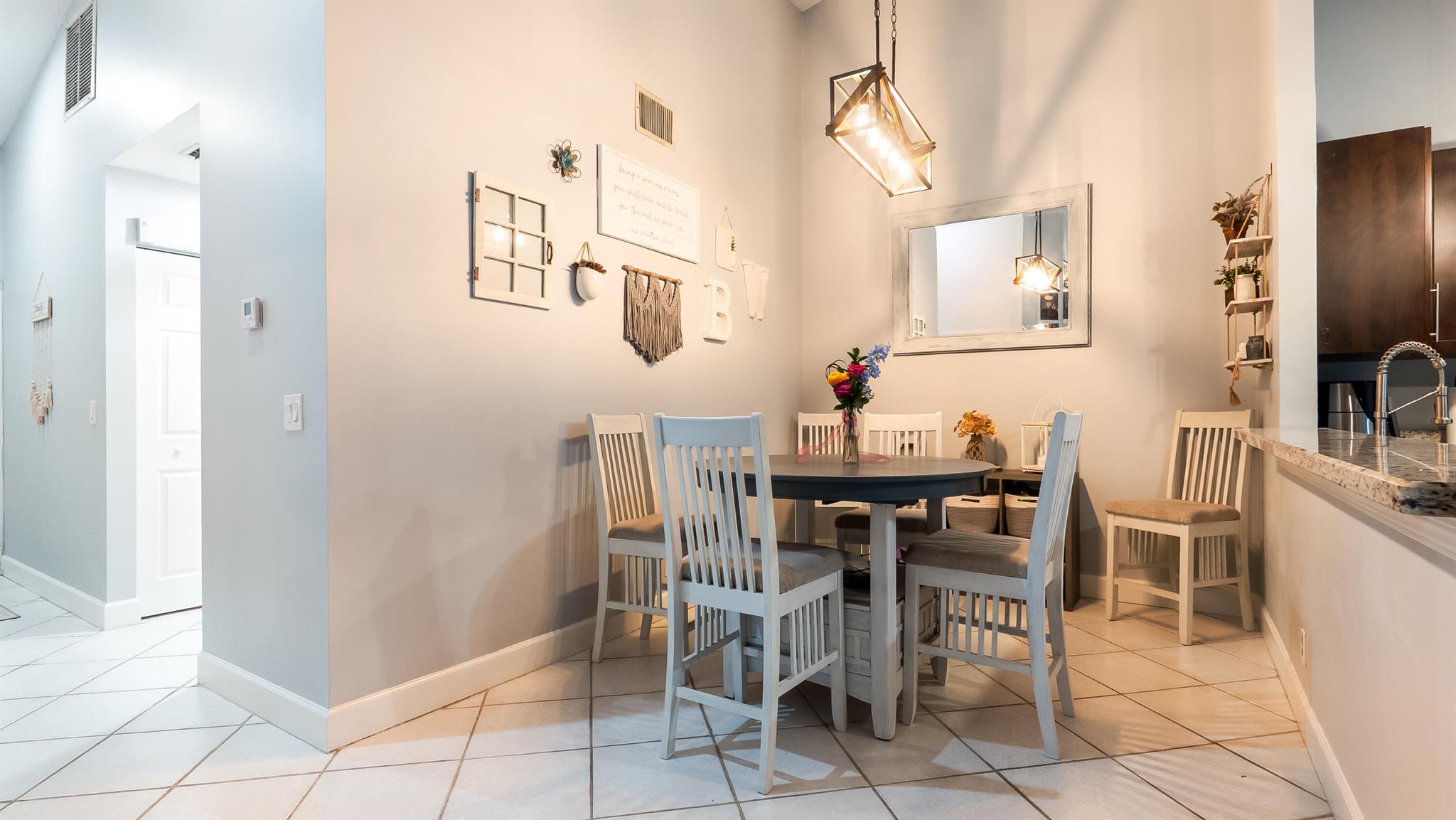 BOCA RIDGE PARK CONDO - Residential