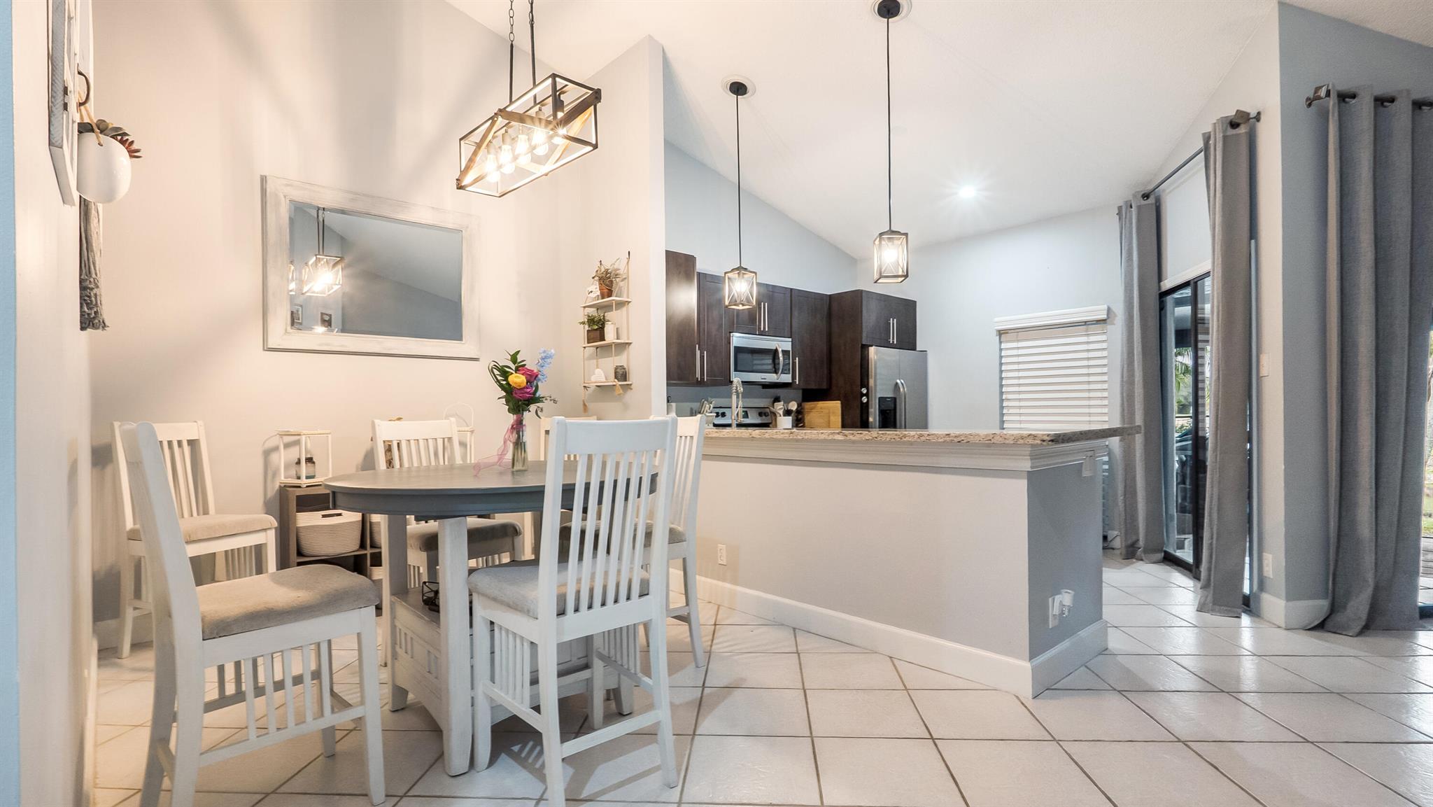 BOCA RIDGE PARK CONDO - Residential