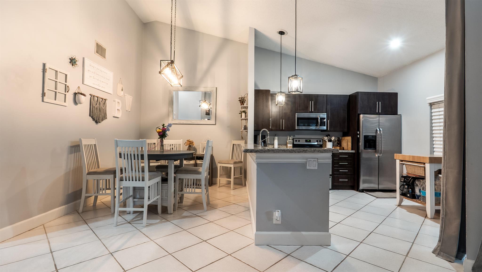 BOCA RIDGE PARK CONDO - Residential